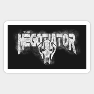 The Negotiator Magnet